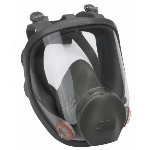3M™ 6800 Masque complet réutilisable