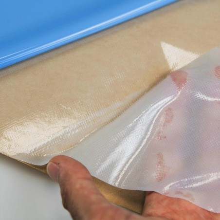 Filme Adesivo Epóxi para Prepregs MTFA500