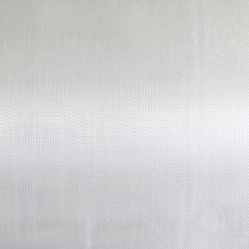 50 g/m2 Leinwandbindung Glasgewebe UTE 50P, 100 cm breit