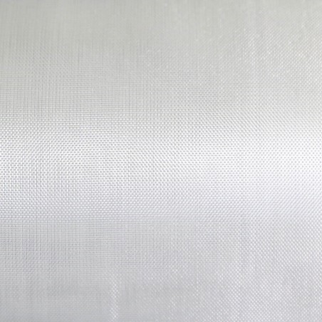 50 g/m2 Leinwandbindung Glasgewebe UTE 50P, 100 cm breit