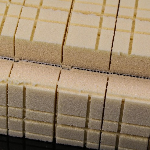 PVC Foam Divinycell H80 20 mm GSWC30 GPC1 for infusion