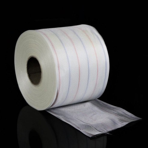 Tessuto pelabile PA80 di 83 g/m2 larghezza 1,25 m