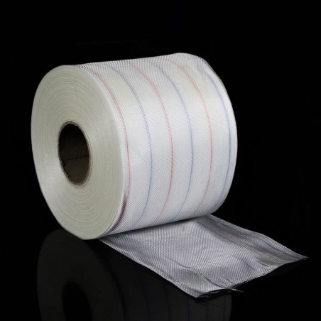 Tejido pelable PA80 de 83 g/m2 ancho 1,25 m