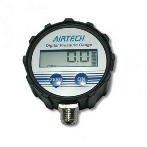 Vac-Gauge 40D vielseitigen, digitalen Vakuum-Manometer