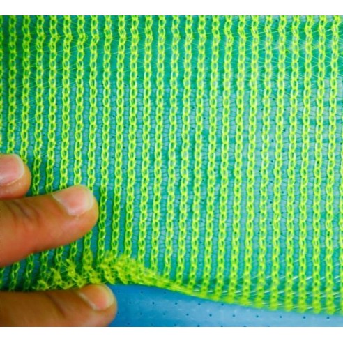 Maillage de distribution tissé avec film de démoulage perforé INFUPLEX FLONET