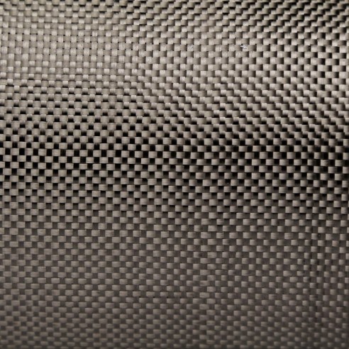 220 g/m2 Plain Basalt Woven Fabric, 1270 mm wide