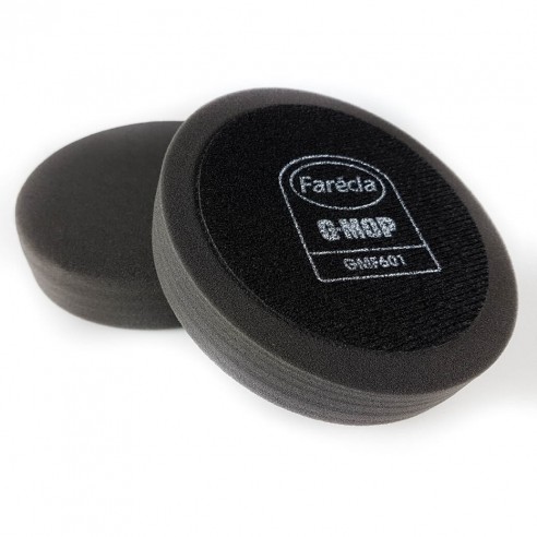 G-Mop 6" Finishing Foam Pad (2 pack) 150 mm