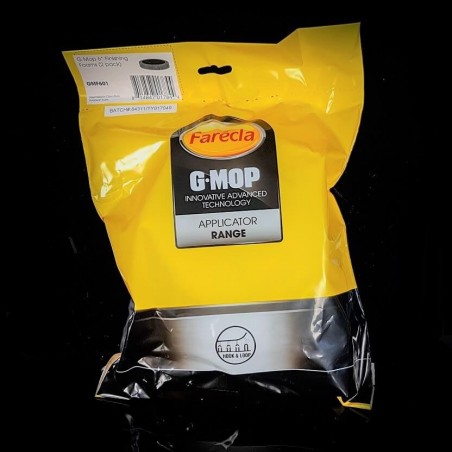 G-Mop 6" Finishing Foam Pad (2 pack) 150 mm