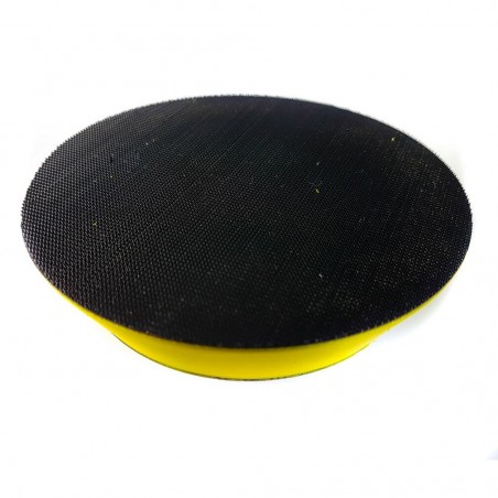 G Mop 6" Piastra di Supporto Flessibile per la berretti di 150 mm