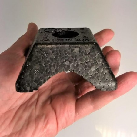 INFUSIONE SCATOLA di Connessione di schiuma per infusione