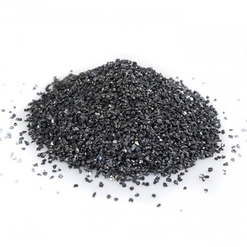 Silicon Carbide (Carborundum) diameter 1.4 mm