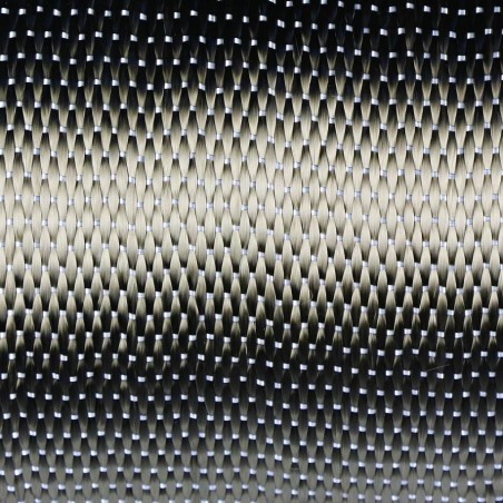 1200 g/m2 UD-Basalt-Gewebe, 250 mm breit