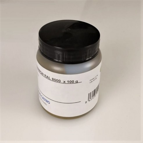 Pigment vert 6029
