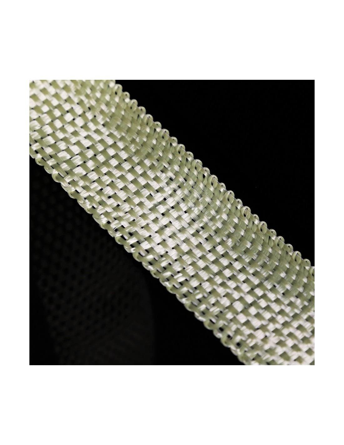 Aramid-faser (Kevlar)