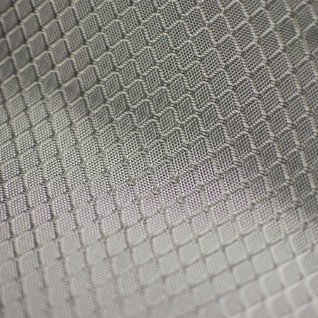 Tejido de vidrio TITANTEX 200 g/m2, sarga + tafetán 2/2, ancho 127 cm