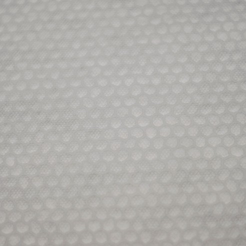 Honeycomb Polypropylene Tubus Wagen, 80 kg/m3