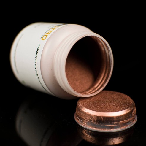 Pigment Fine Copper powder