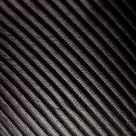 Prepreg / autoklav-prozess Kohlenstoff-Kosmetik MTC275-C285T-4x4-42% RW Twill 285 g/m2