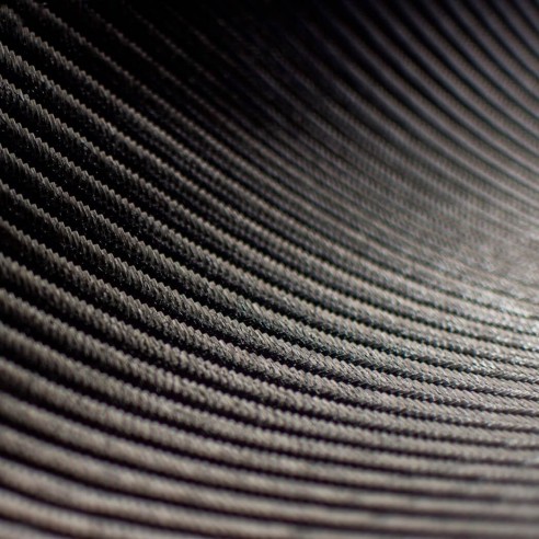 Préimprégné Carbone Cosmétiques MTC275-C285T-4x4-42% RW Sergé 285 g/m2