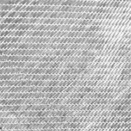 Complesso di fibra di vetro Biassiale 600 g/m2 (+45º 45º) Mat / 300 g/m2