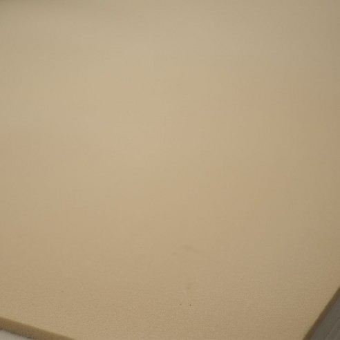 Schiuma liscia PVC Divinycell H60 10 PSC 10 MM