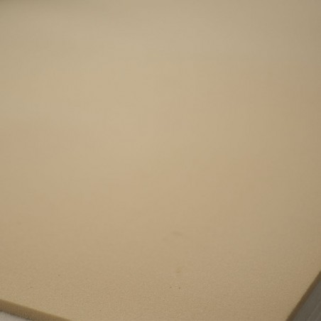 Schiuma liscia PVC Divinycell H60 10 PSC 10 MM