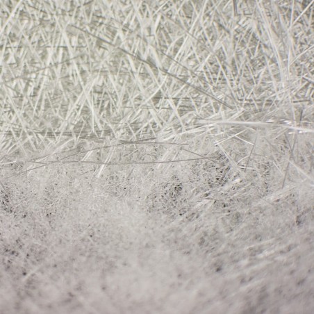 Metycore 450M/180PP1/450 m de Tissu de Verre pour l'Injection et de Perfusion