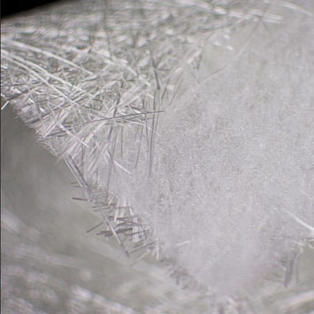 Metycore 450M/180PP1/450 m de Tissu de Verre pour l'Injection et de Perfusion