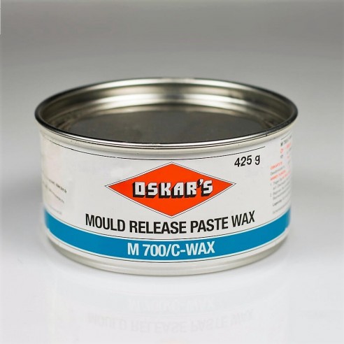 Formentrennpaste WACHS OSKARS M 700/C