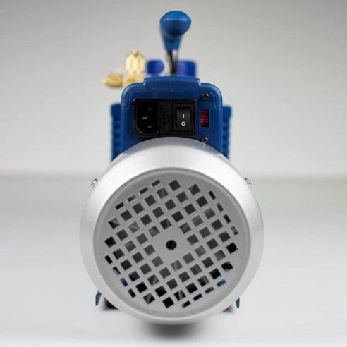 Bomba de vacío QS5 de 8,52 m3/h