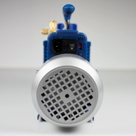 Bomba de vide QS5 de 8,52 m3/h