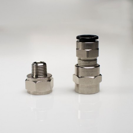 Bomba de vacío QS5 de 8,52 m3/h