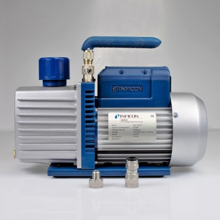 Bomba de vacío QS5 de 8,52 m3/h