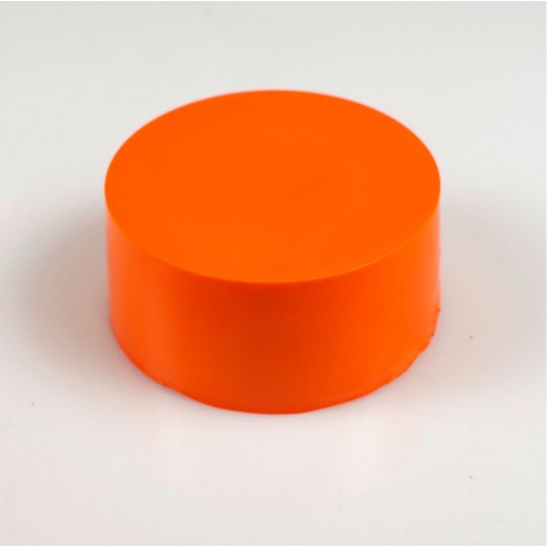 Pigmentos para elastômeros de PU e silicones de condensação