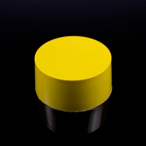 Pigmentos para elastômeros de PU e silicones de condensação