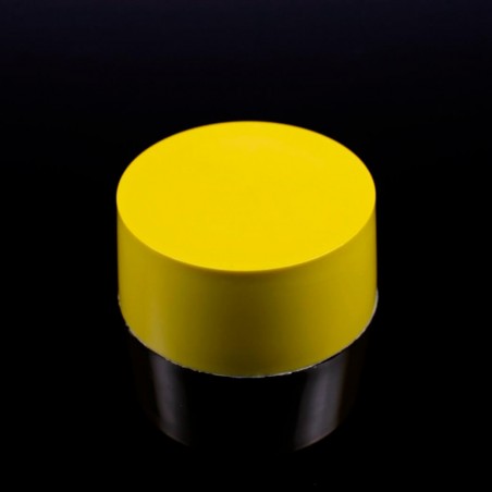 Pigments pour les élastomères de PU et de silicones, de la condensation