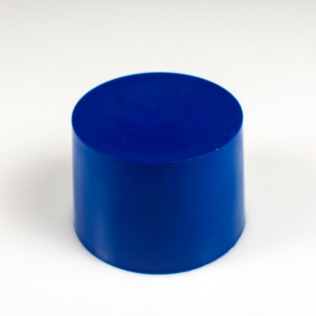 Pigmentos para elastômeros de PU e silicones de condensação