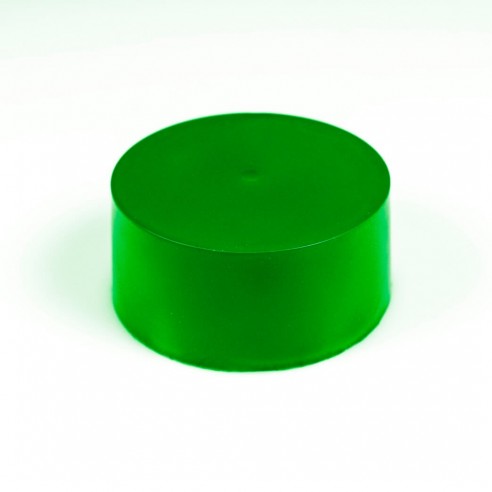 Pigmente für PU-Elastomere und Kondensation Silicone