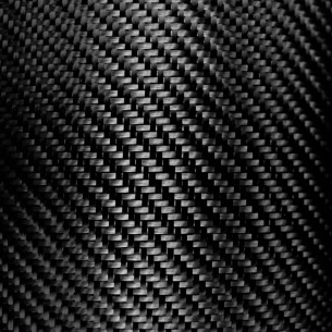 200 g/m2 C-WEAVE carbonio tessuto 3K twill 2x 2 SPOT, larghezza 125 cm