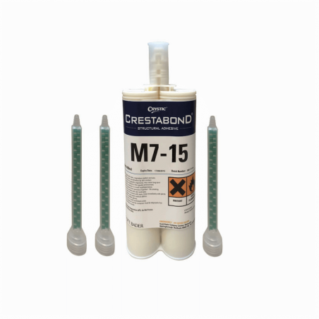 Methacrylat-kleber Crestabond M7-15