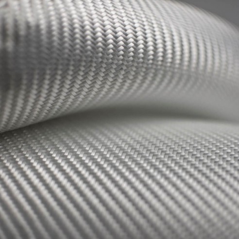 426 g/m2 Glass Fabric Twill 2x2 UTE 426