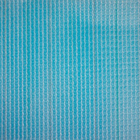 INFUPEEL DIANET135 PES90 Maillage de Distribution Tissé avec de la sortie du Film de l'agent Perforée et Tissée pelable