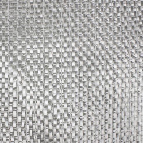 Complesso in Fibra di Vetro Roving Mat 500-450, larghezza 27 cm