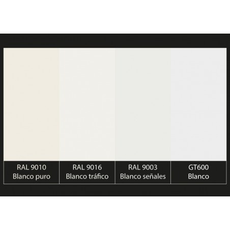 Crystic GT-600 Gelcoat isoftálico - Trincha