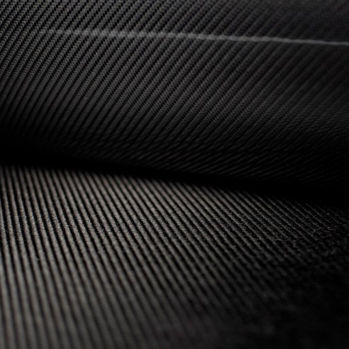 245 g/m2 ADE-FIX Carbon Fabric 2x2 Twill GG245 T WF2, 100 cm width