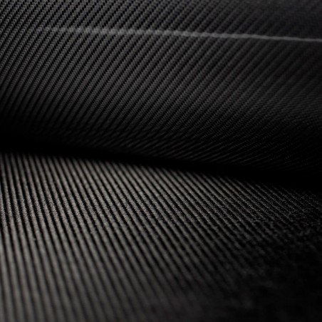 245 g/m2 ADE-FIX Carbon-Gewebe 2x2 Twill GG245 T WF2, 100 cm Breite