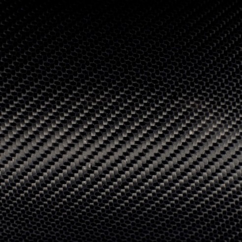 Tessuto di carbonio ADE-FIX twill 2x2 245 g/m2 GG245 T WF2, larghezza 100 cm