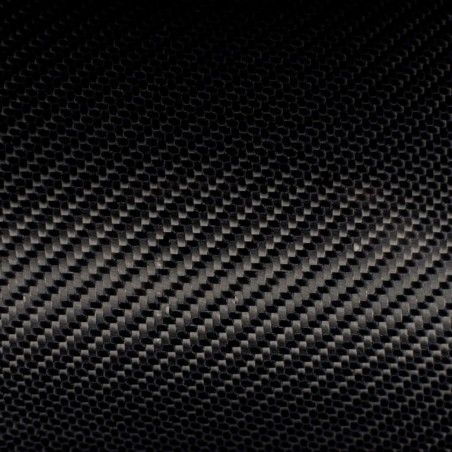 Tessuto di carbonio ADE-FIX twill 2x2 245 g/m2 GG245 T WF2, larghezza 100 cm