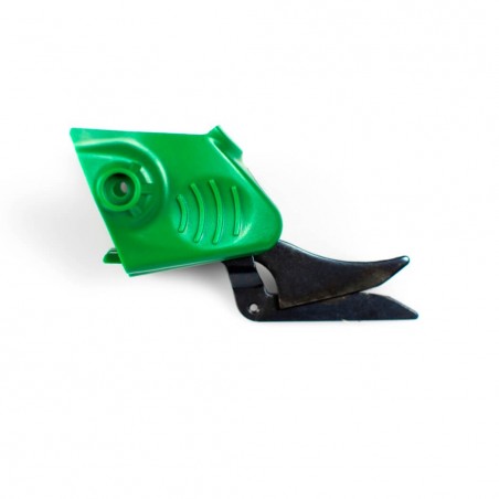 WBT-2 Ausstecher Set, Wellenschliff, für Glas-und Aramidfasern