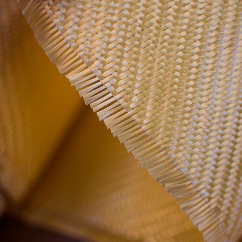 Gewebe aus aramid (Heracron) twill 2x2 - 170 g/m2